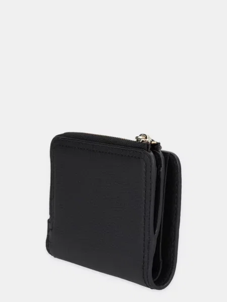 Кожаный маленький кошелек Boss