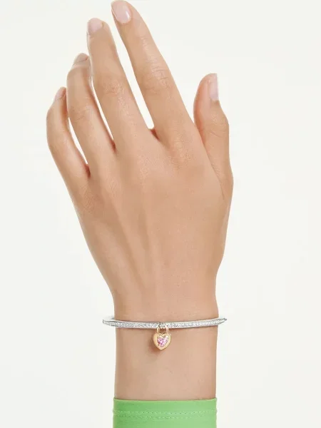 Браслет Swarovski IDYLLIA