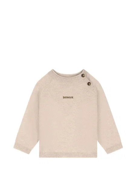 Sweter dziecięcy Donsje