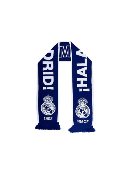 Sál Real Madrid kék