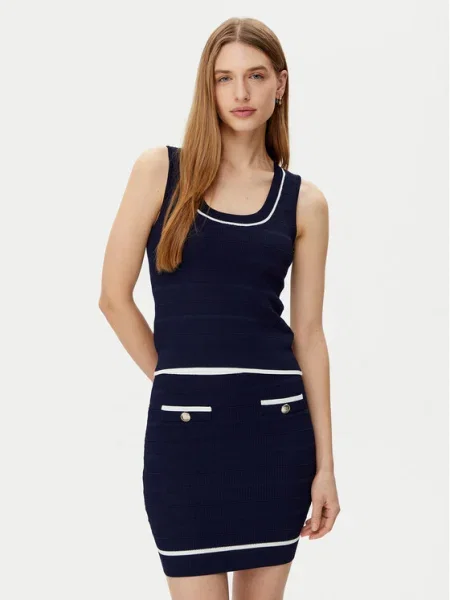 Marciano Guess Bluză Bleumarin