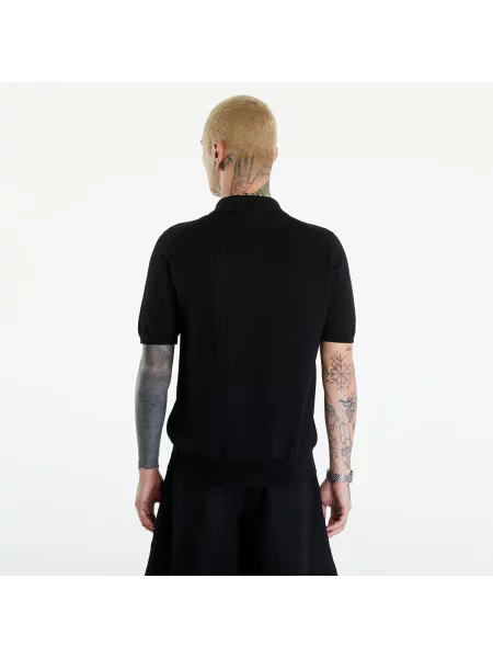 Πουλόβερ Comme Des Garçons Play μαύρο