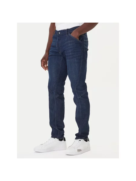 G-Star Raw Farmer Kitoh 3D Sötétkék Slim Fit