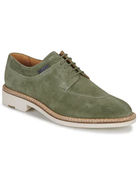 Pantofi derby Pellet