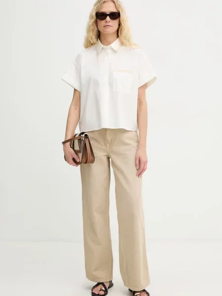 IBlues сорочка AFELIO