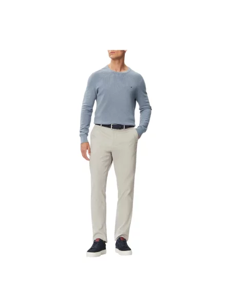 Svetr Tommy Hilfiger modrý