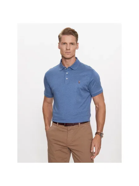 Поло Polo Ralph Lauren