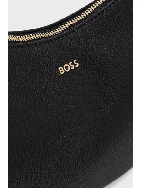 Сумка Boss черная