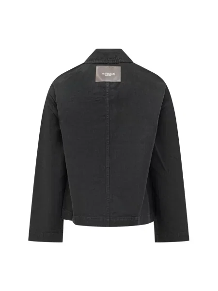 Kurtka Jw Anderson czarna