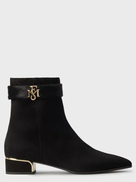 Ботильйони Marino Fabiani чорні