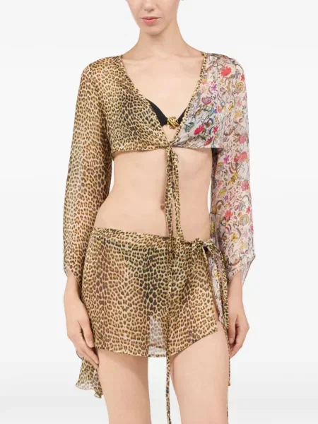 Dětské top Roberto Cavalli