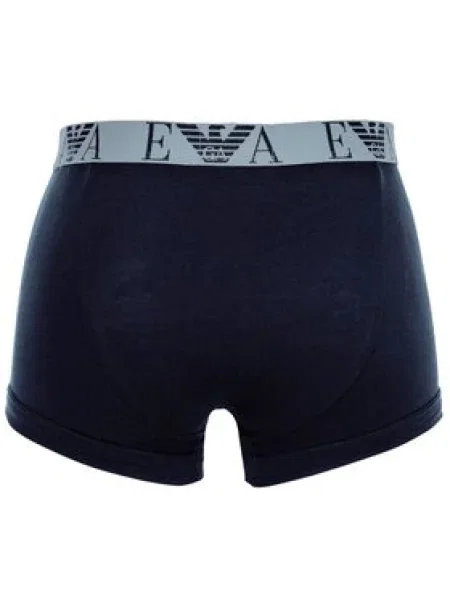Emporio Armani Underwear Boxerky modrá