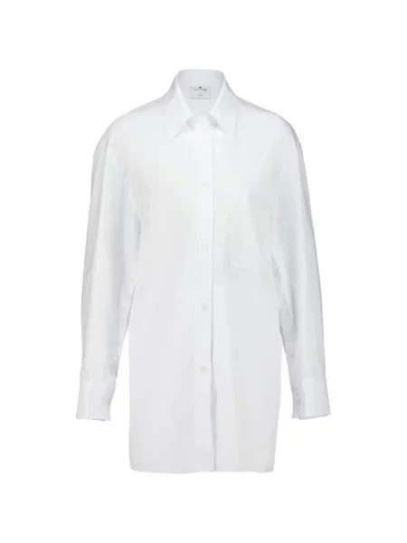Rochie mini Courreges de costum alb