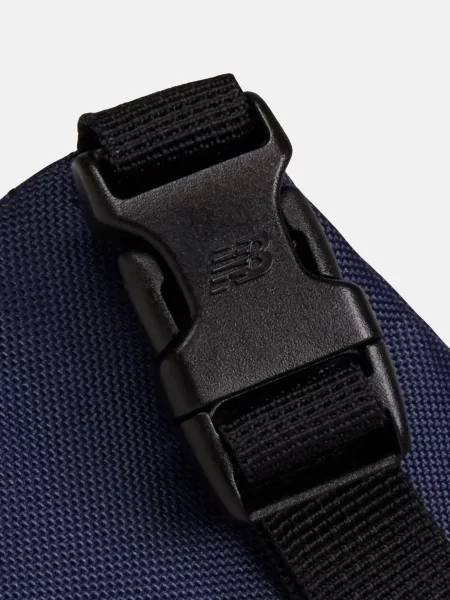Сумка New Balance синя