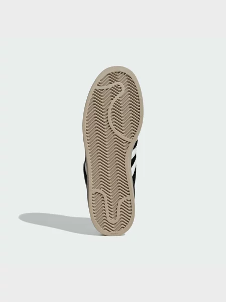 Кеды Adidas черные