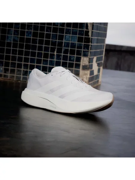 Boty Adizero EVO SL bílé