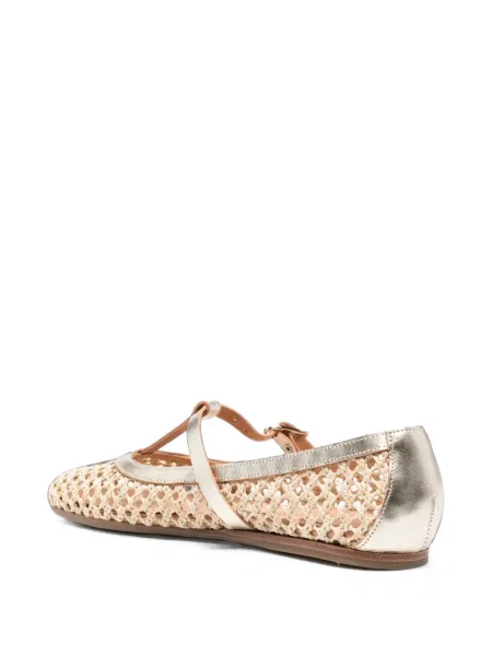 Μπαλαρίνες Ancient Greek Sandals