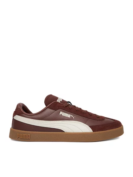 Сникърси Puma CWBEO-CLUB II ERA кафяв
