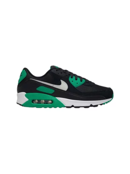 Tenisky Nike Air Max 90 čierna