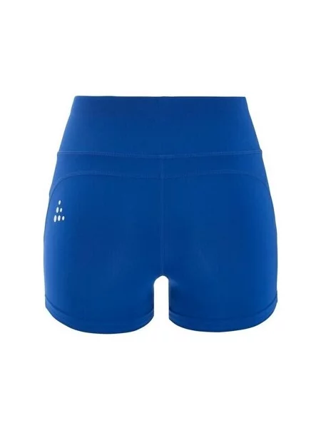 Pantaloni Craft albastru