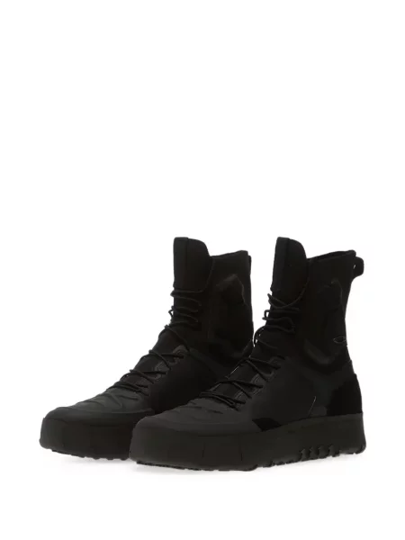 Botine Oakley negru