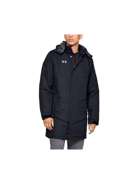Geacă Under Armour negru