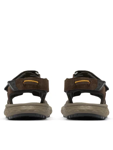 Columbia Basutės Konos Hiker ruda