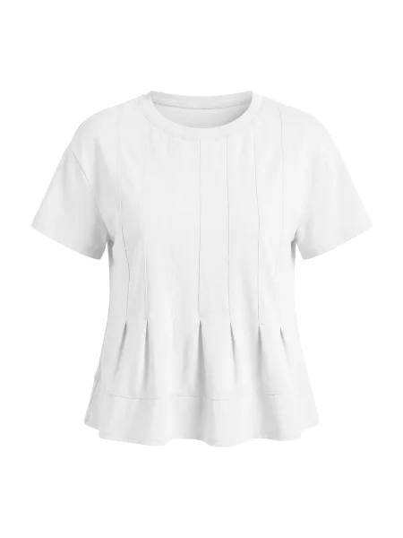 Imily Bela Tricou alb