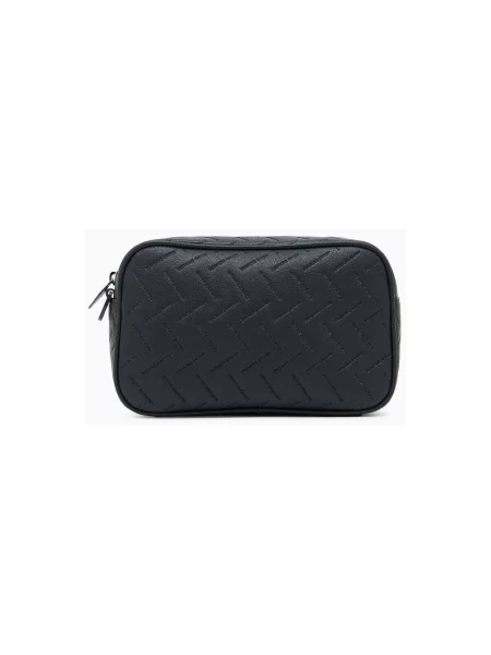 Geantă Armani negru