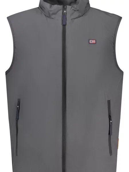 Jakna Norway 1963 siva