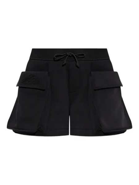 Pantaloni scurți Dsquared2 negru