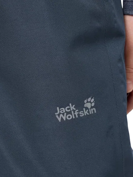 Детские брюки Jack Wolfskin