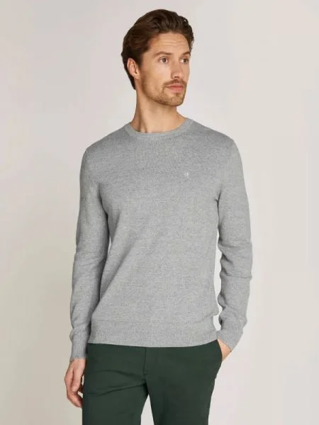 Calvin Klein Pulover gri