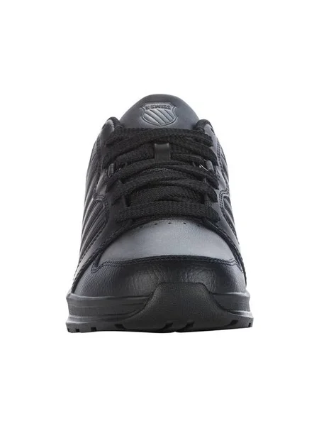 Tenisky K-swiss čierna