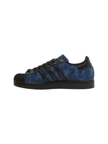 Pantofi Adidas albastru