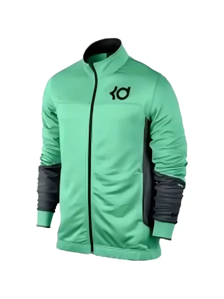 Lung tricou Nike alergare negru