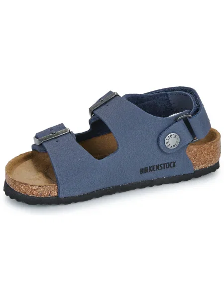 Gyerek félcipő Birkenstock