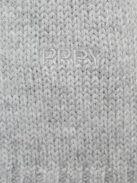 Свитер Prpy серый