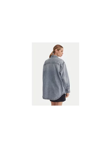 G-Star Raw Farmering Oversize kék