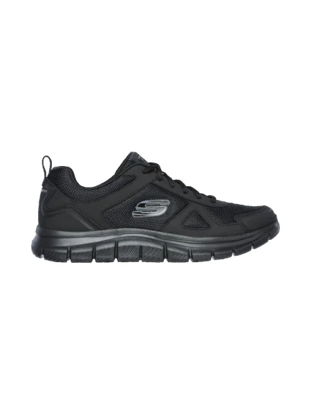 Pantofi Skechers alergare negru