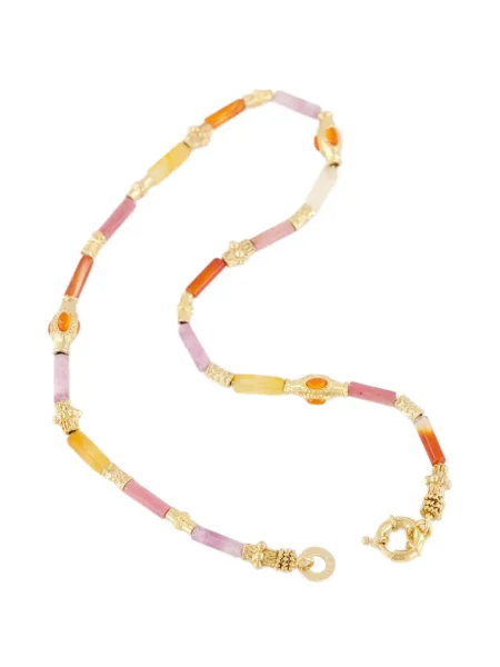 Colier Gas Bijoux