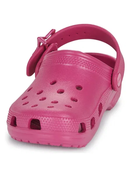 Pantofi copii Crocs roz