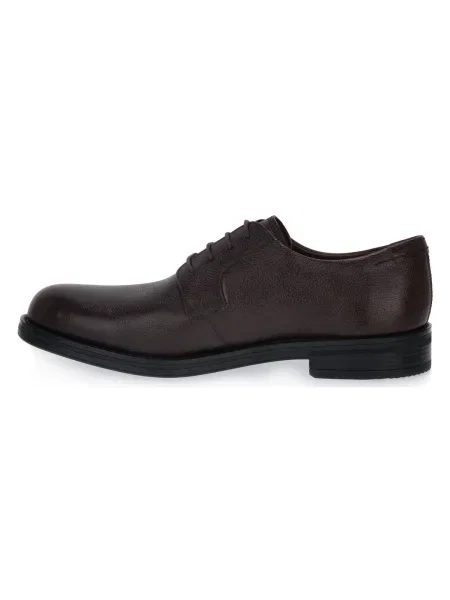 Pantofi Stonefly negru