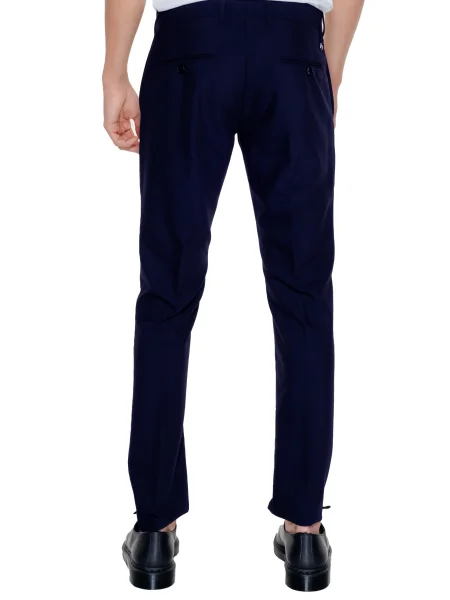 Costum Antony Morato negru