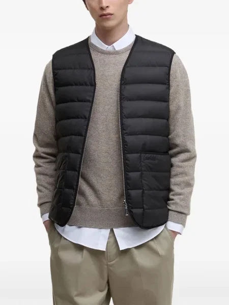 Geacă Barbour negru