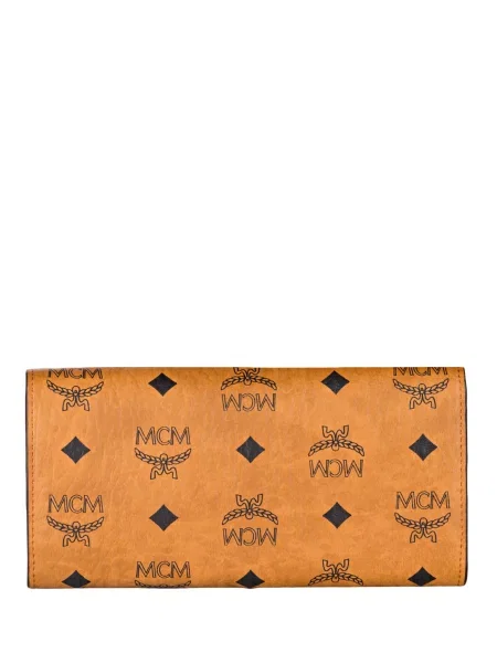 Duża torebka crossbody Mcm