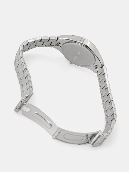 Годинник Trussardi METROPOLITAN срібний