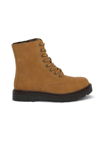 Pantofi Heavenly Feet galben