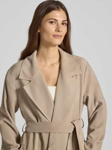 Trencz z mieszanki z do wiązania Jake*s Casual