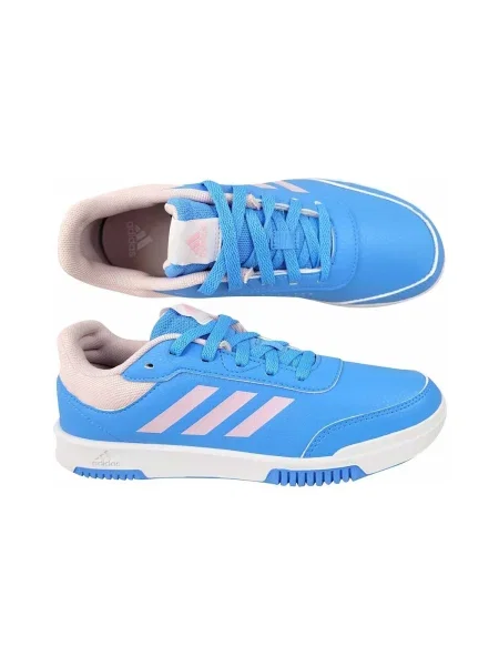 Félcipő Adidas kék
